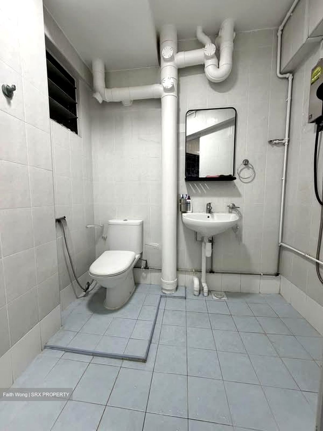Blk 104 Bukit Purmei Road (Bukit Merah), HDB 3 Rooms #547508501